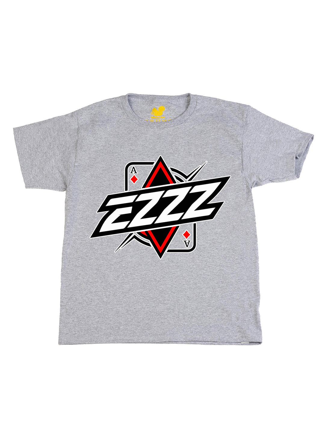 Justin Gladney Logo Youth T-Shirt