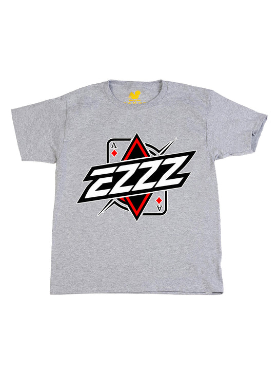 Justin Gladney Logo Youth T-Shirt