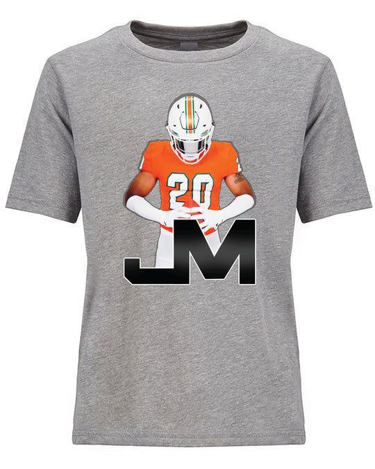Jordan Moore Youth T-Shirt