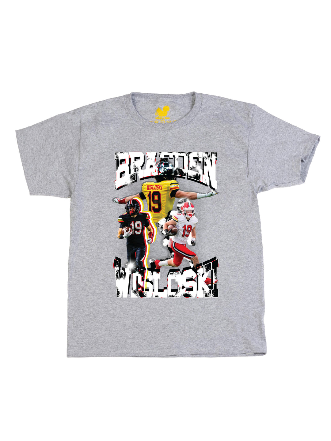 Braeden Wisloski Youth T-Shirt