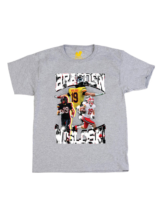 Braeden Wisloski Youth T-Shirt