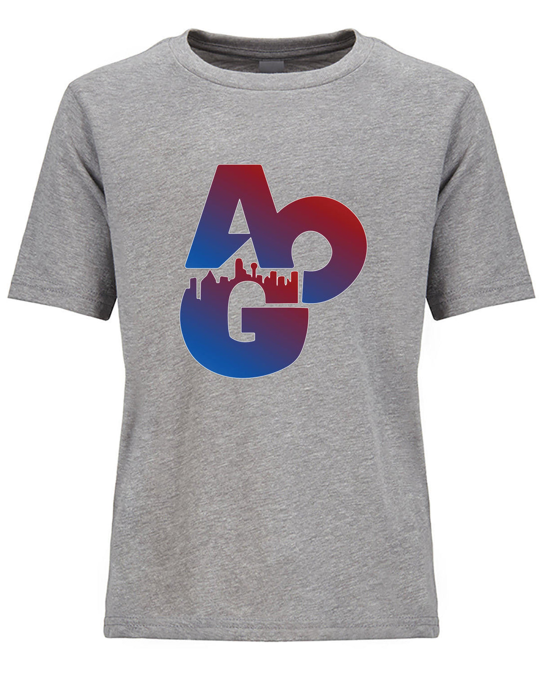 A3G Youth T-Shirt