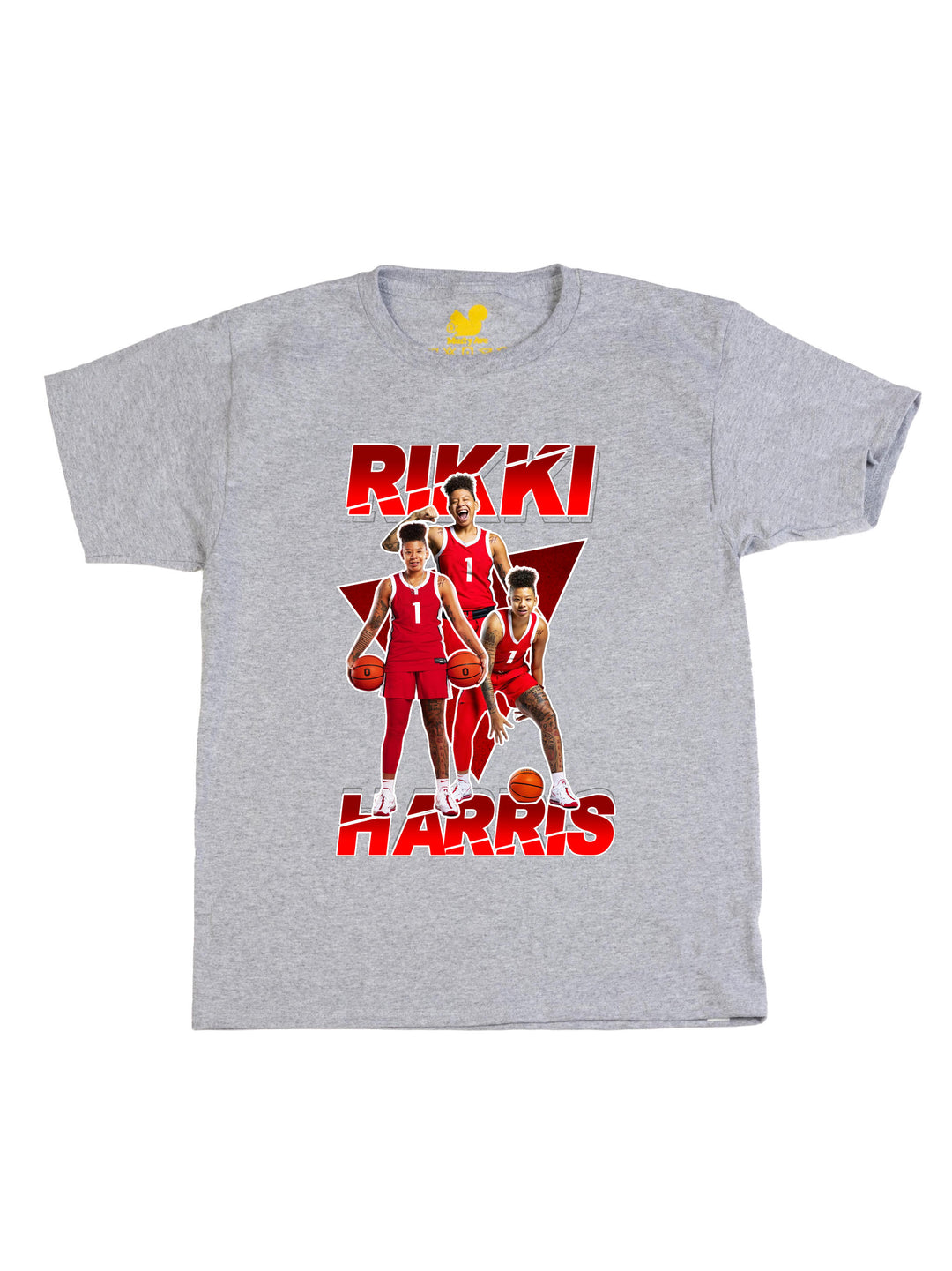 Rikki Harris Youth T-Shirt