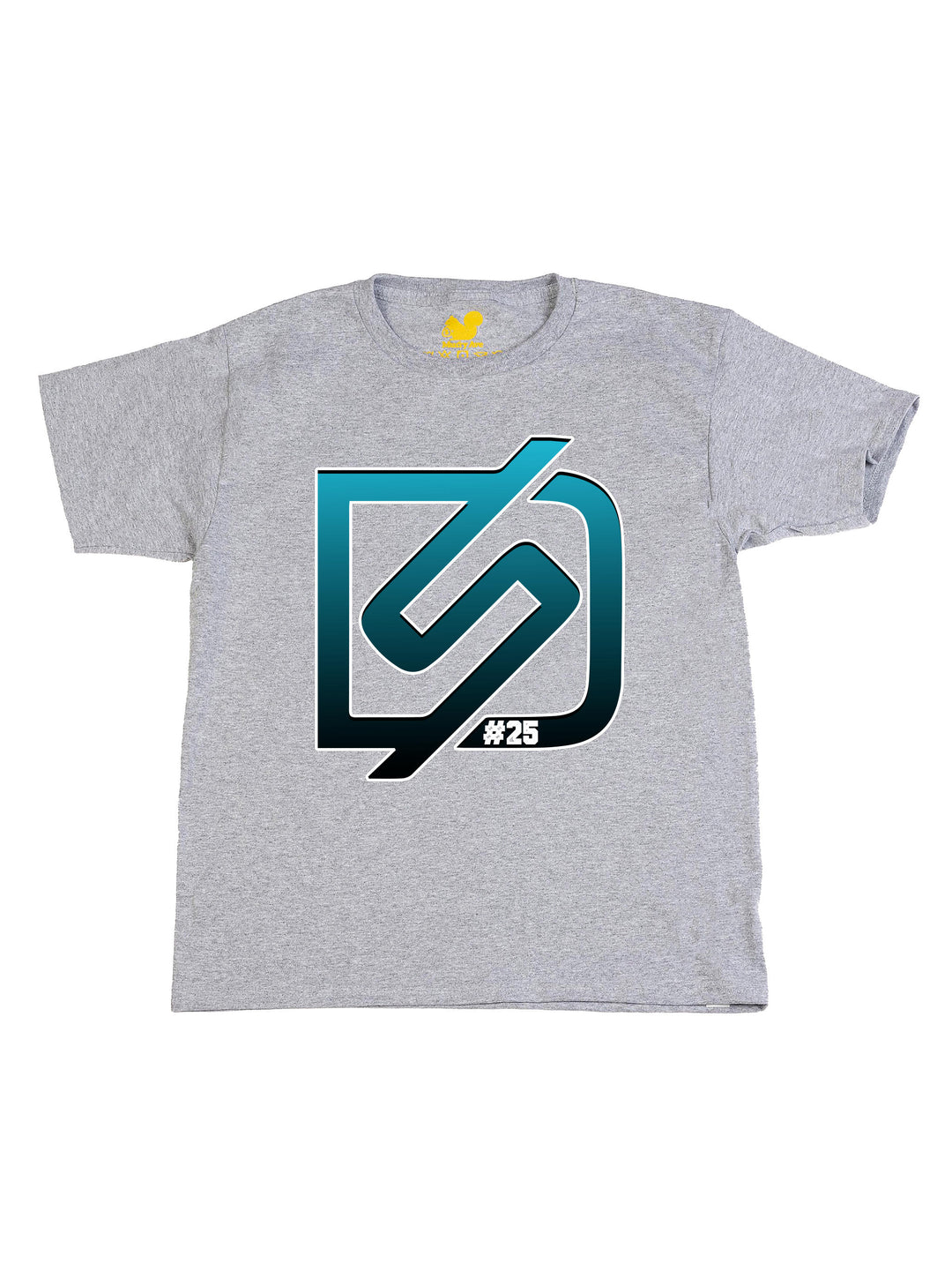 Dylan Smith Logo Youth T-Shirt