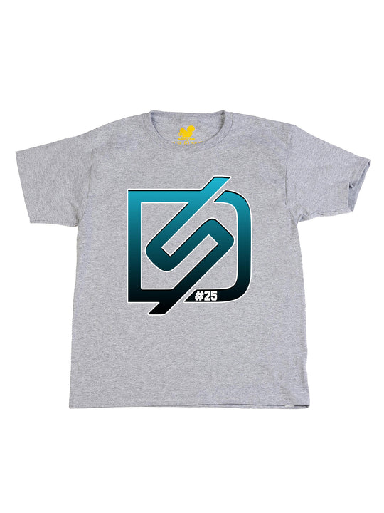 Dylan Smith Logo Youth T-Shirt