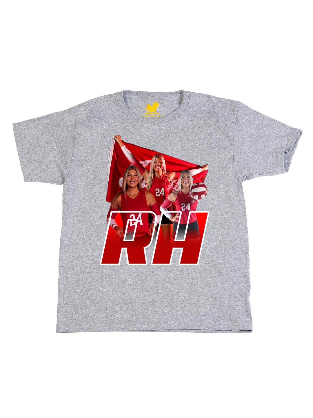 Reese Hazelton Youth T-Shirt
