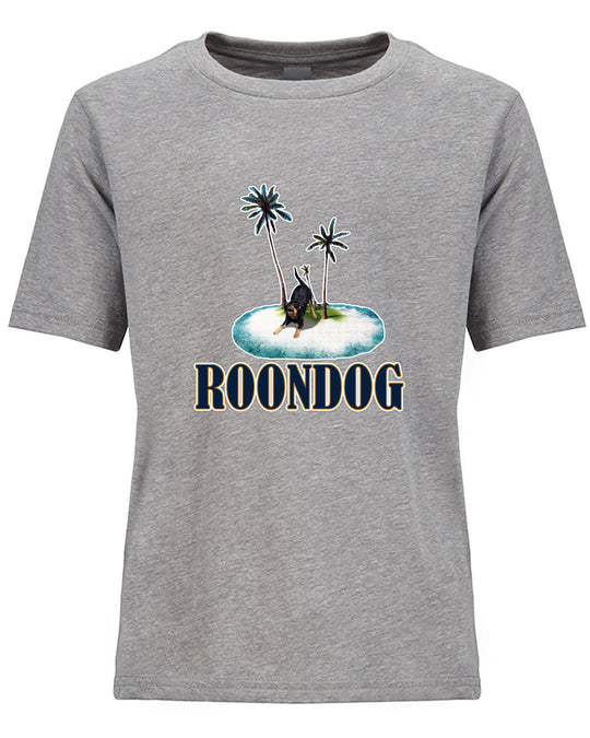 ROONDOG Youth T-Shirt