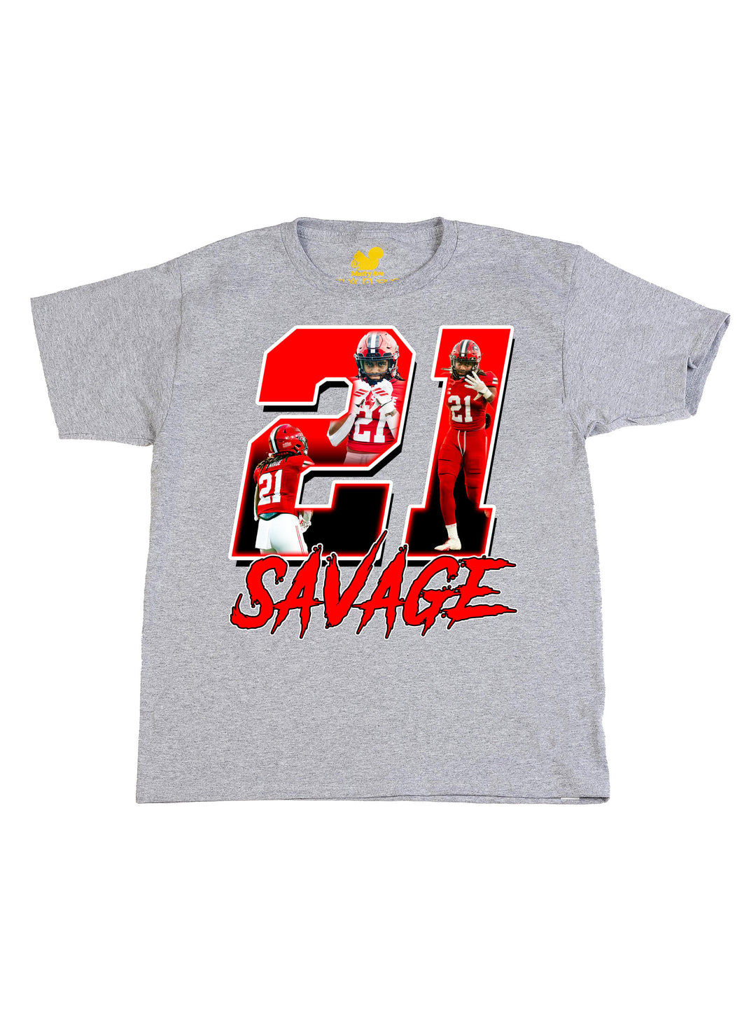 21Savage Youth T-Shirt