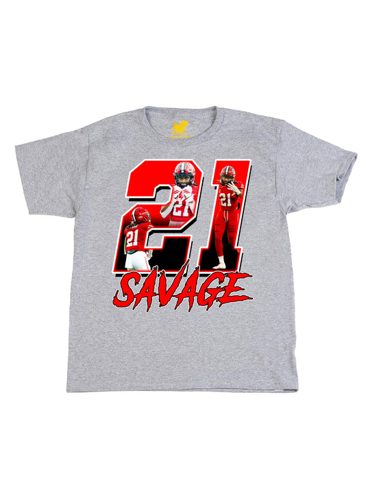 21Savage Youth T-Shirt