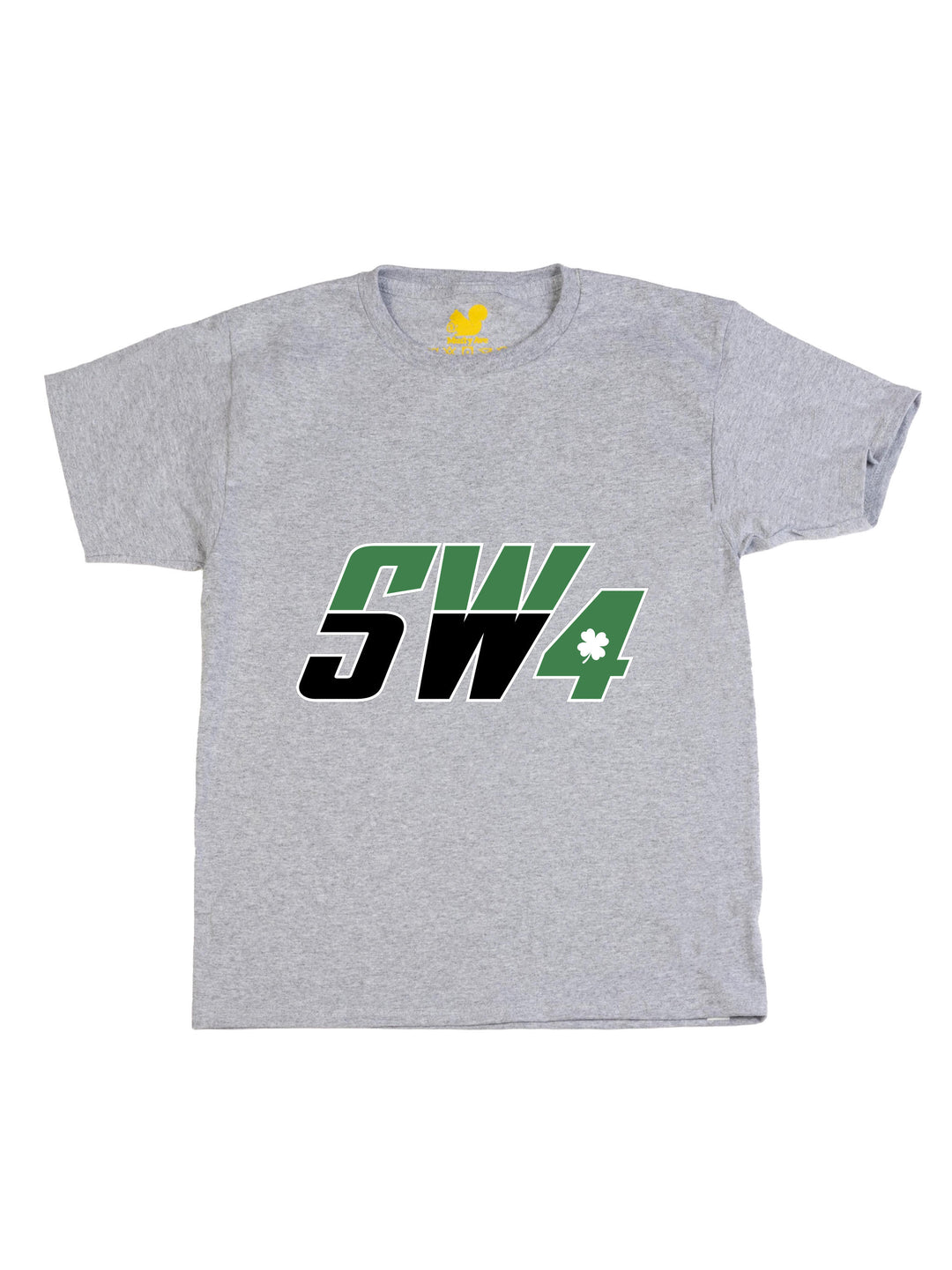 Stephen Williams Logo Youth T-Shirt