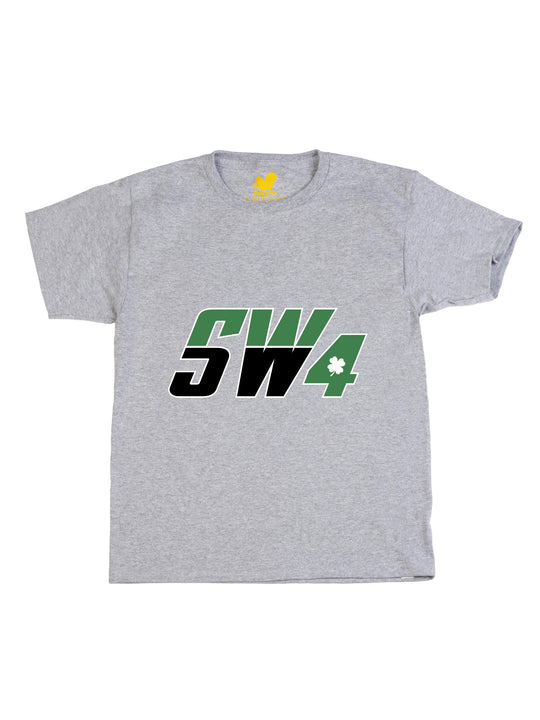 Stephen Williams Logo Youth T-Shirt