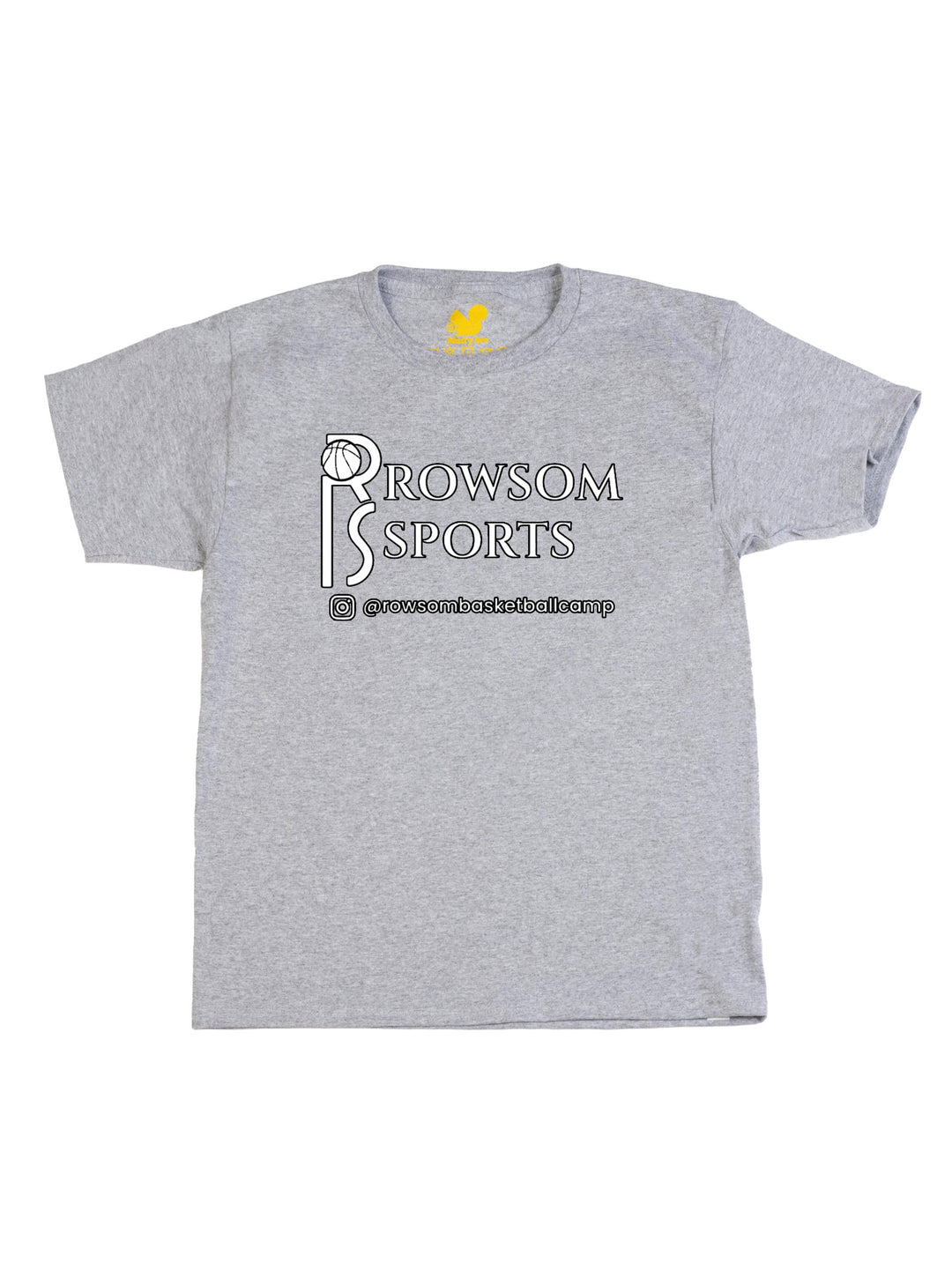 Rowsom Sports Youth T-Shirt