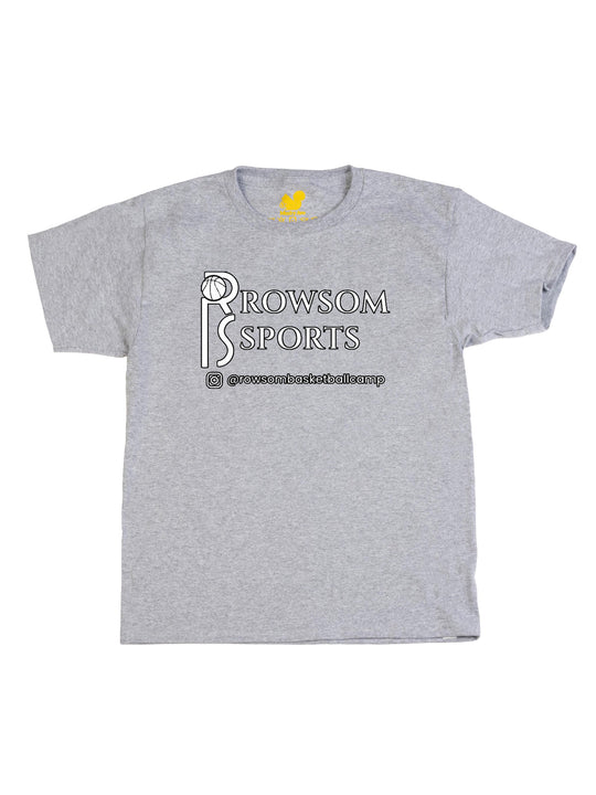 Rowsom Sports Youth T-Shirt