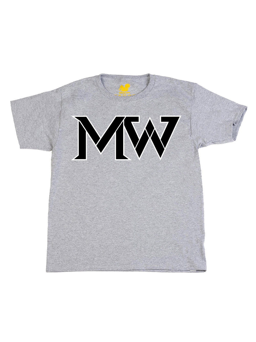 Mantrez Walker Logo Youth T-Shirt