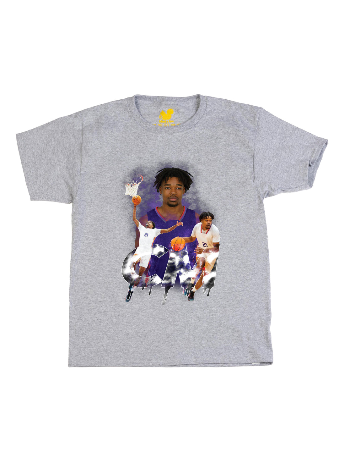 Chris Mubiru Youth T-Shirt