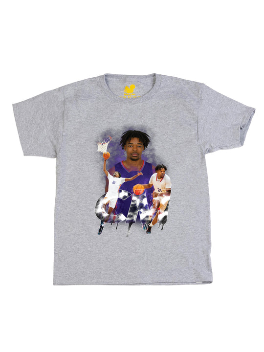 Chris Mubiru Youth T-Shirt