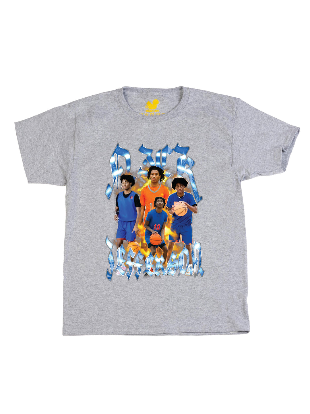 Nick Jefferson Youth T-Shirt
