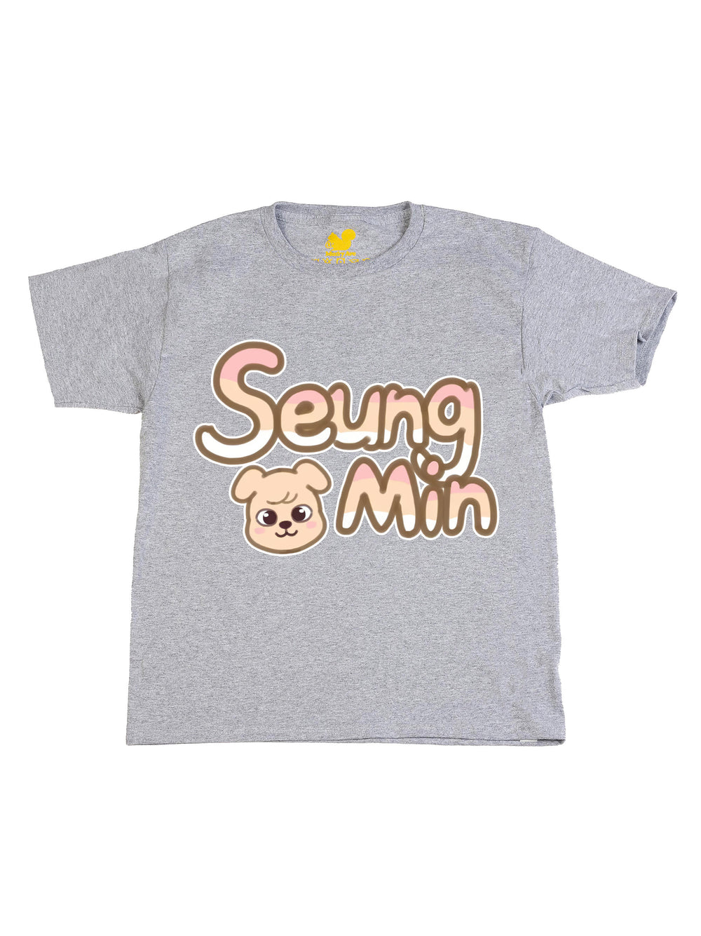 Seungmin Youth T-Shirt