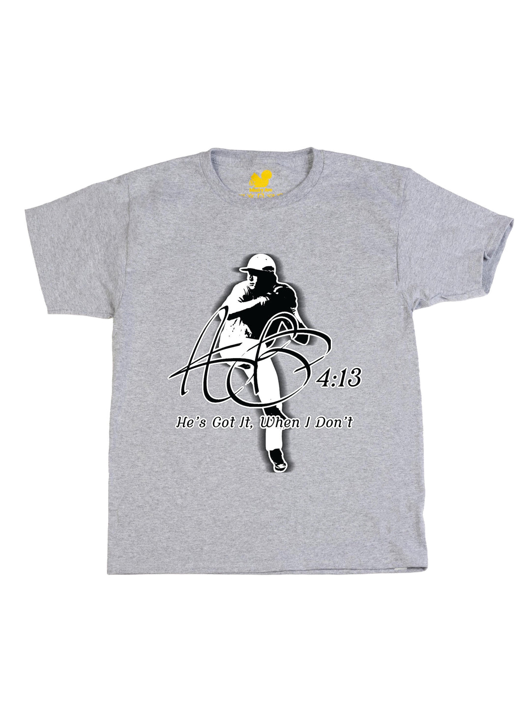 Alex Buchanan Youth T-Shirt