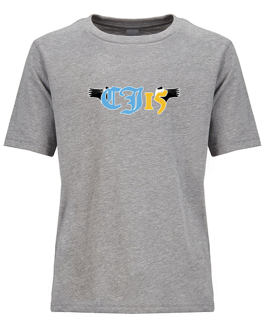 Cj Delancy Youth T-Shirt