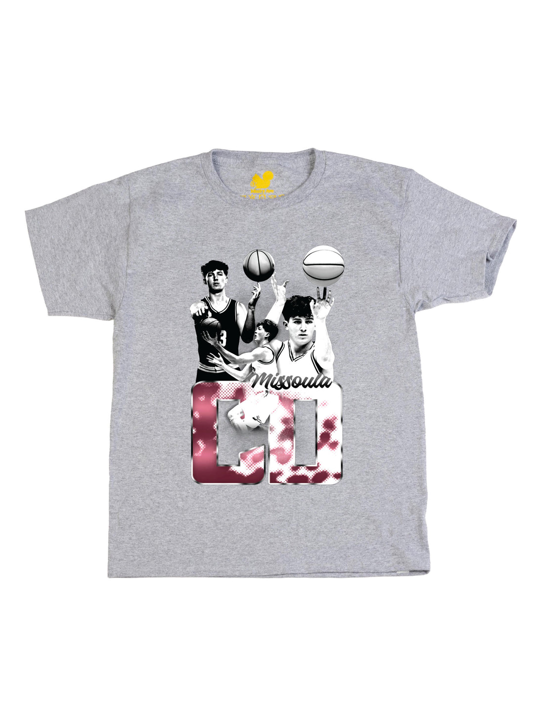 Connor Dick Youth T-Shirt