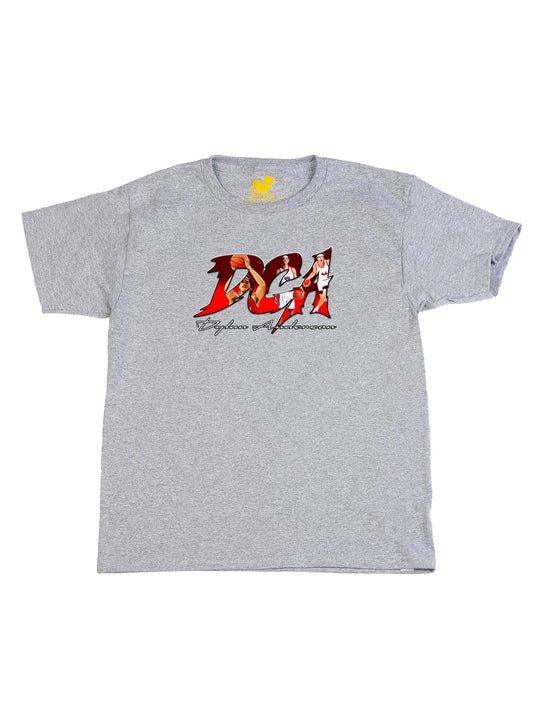 Dylan Anderson logo Youth T-Shirt