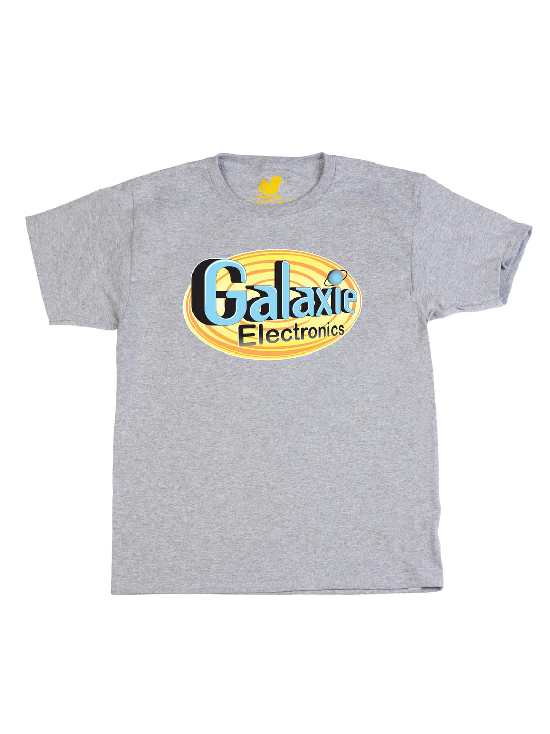 Galaxie Electronics Youth T-Shirt