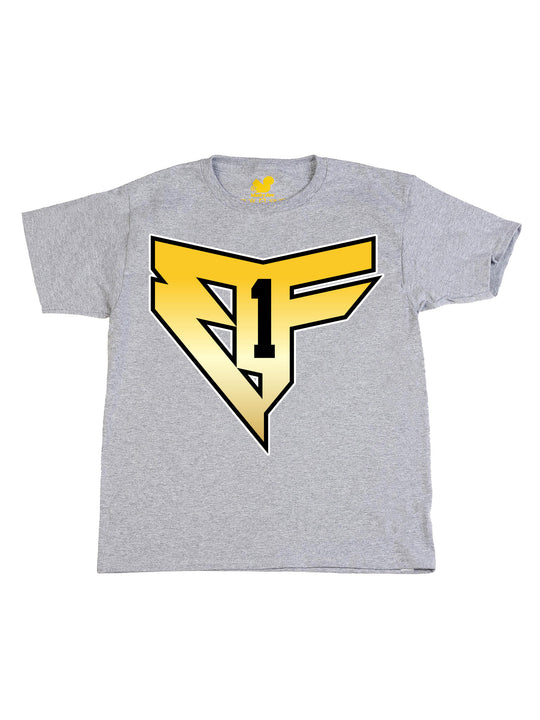 Braylon Frantz Logo Youth T-Shirt