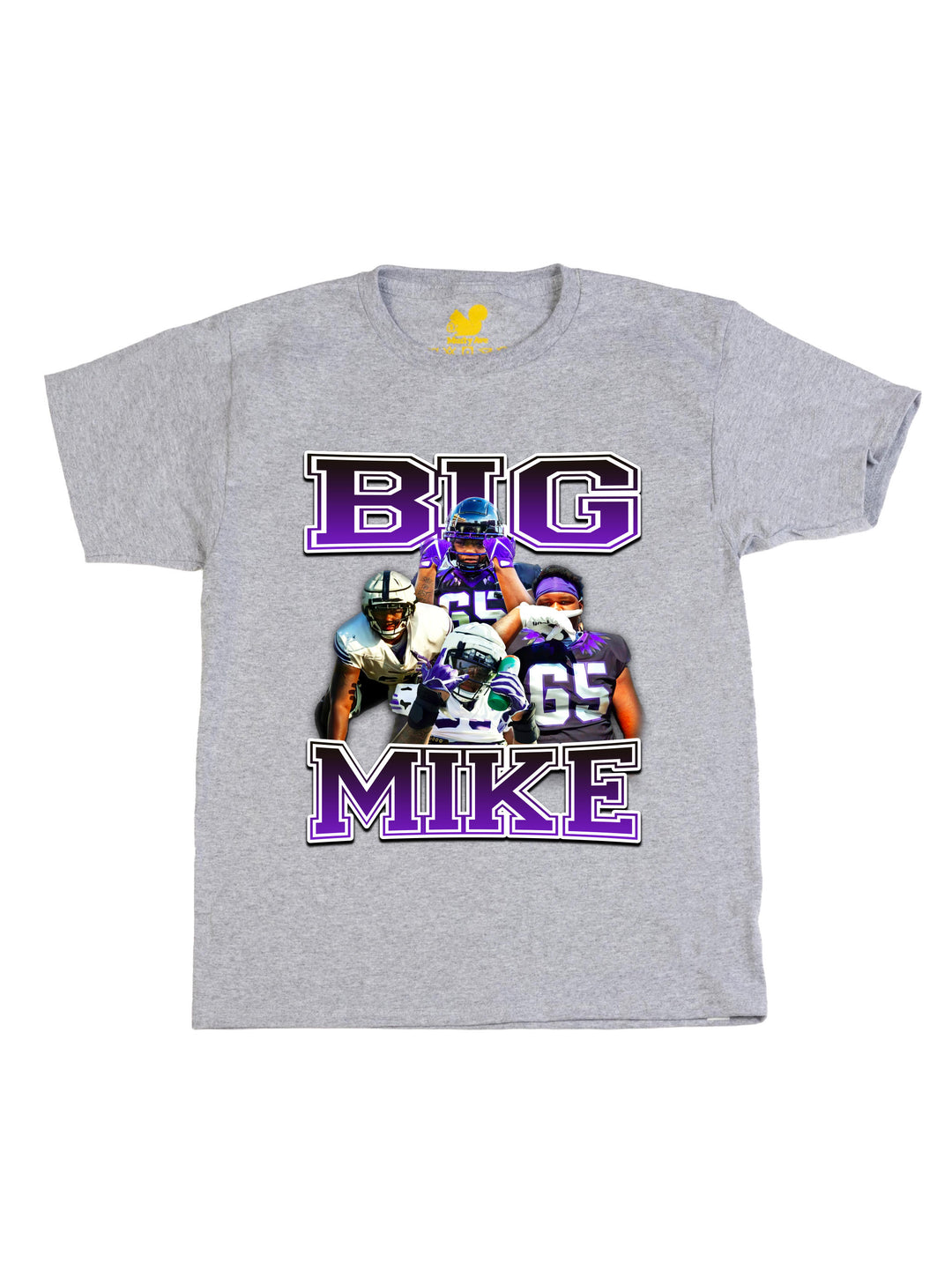 Narado Stoker Jr Youth T-Shirt
