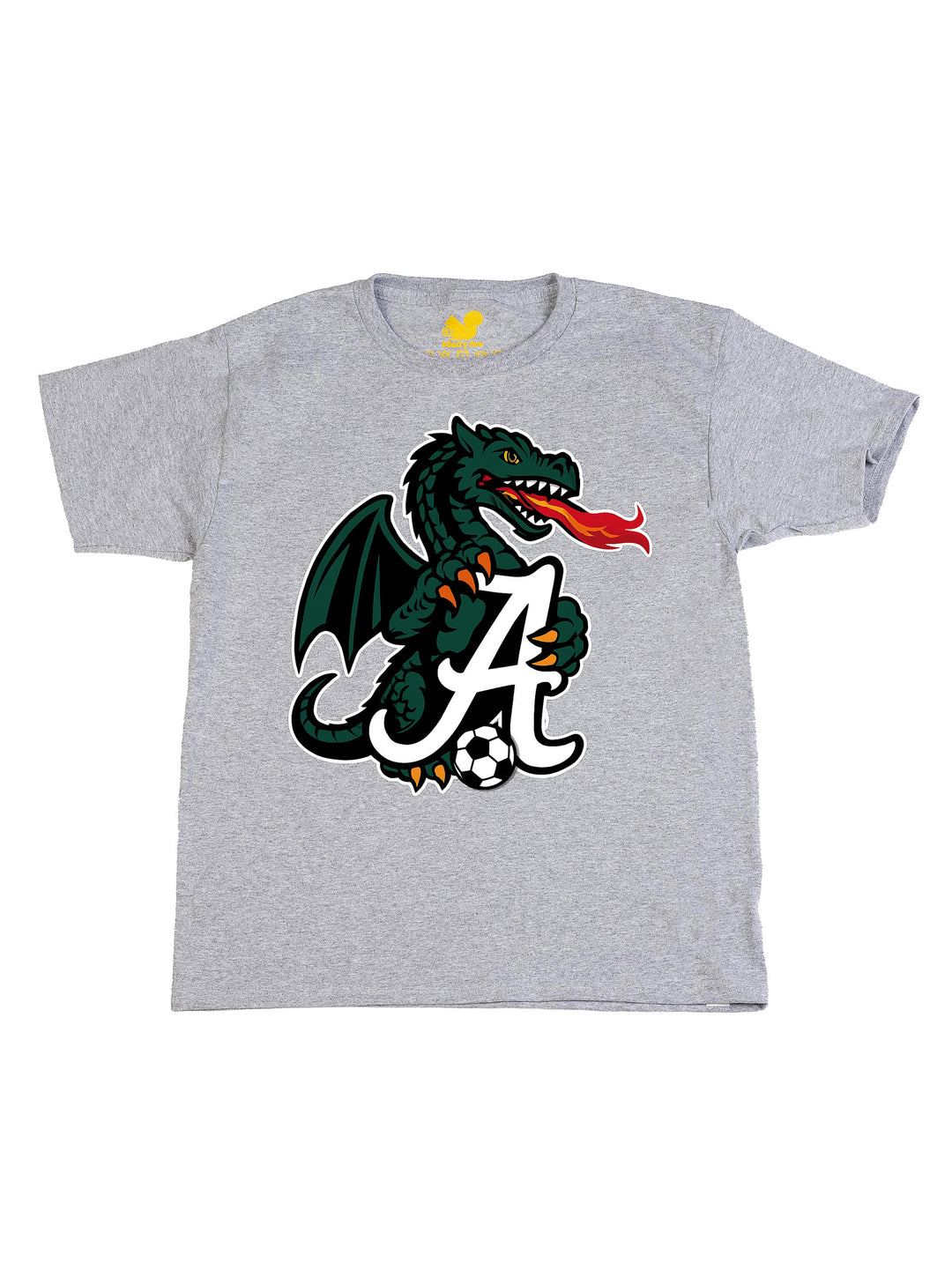 Dice Soccer  Youth T-Shirt