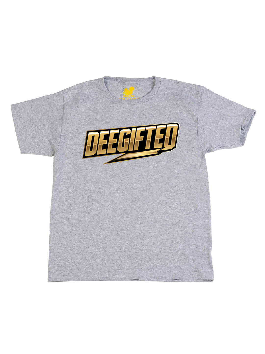 Deegifted Youth T-Shirt