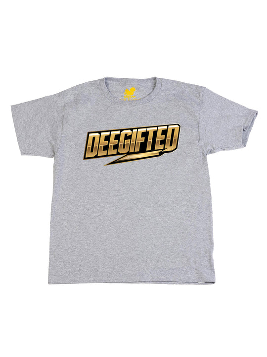 Deegifted Youth T-Shirt