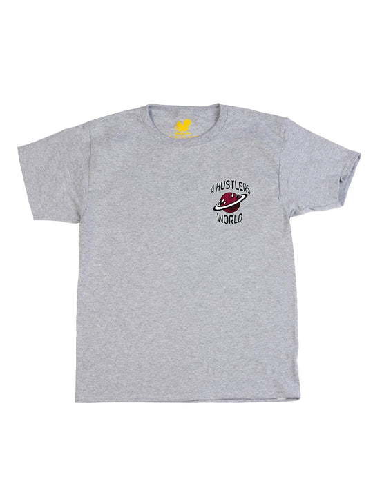 A Hustlers World Youth T-Shirt