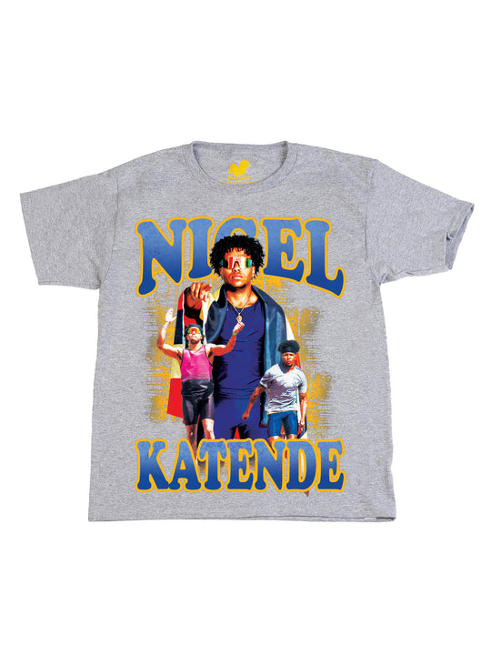 Nigel Katende Youth T-Shirt
