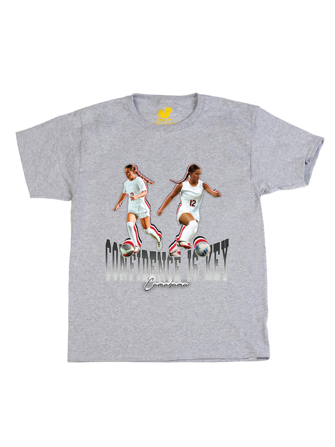 Cameron Silva Youth T-Shirt