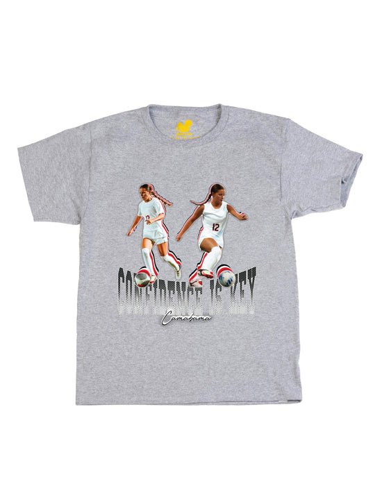 Cameron Silva Youth T-Shirt