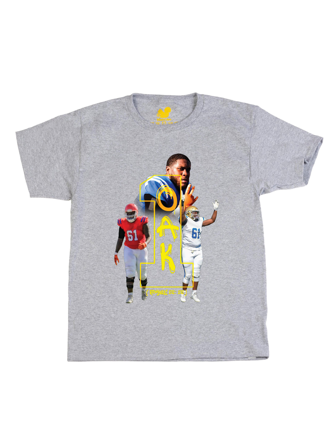 Zion Bowens Youth T-Shirt