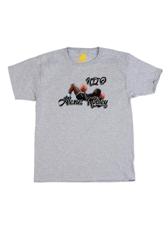 Alexus Mobley Youth T-Shirt