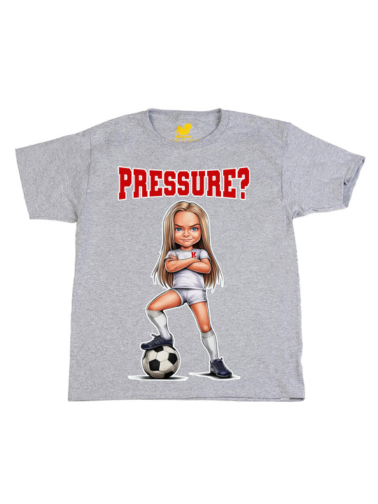 Kylie Briscoe Youth T-Shirt