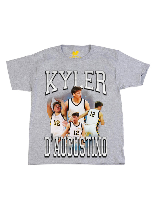 Kyler DAugustino Youth T-Shirt