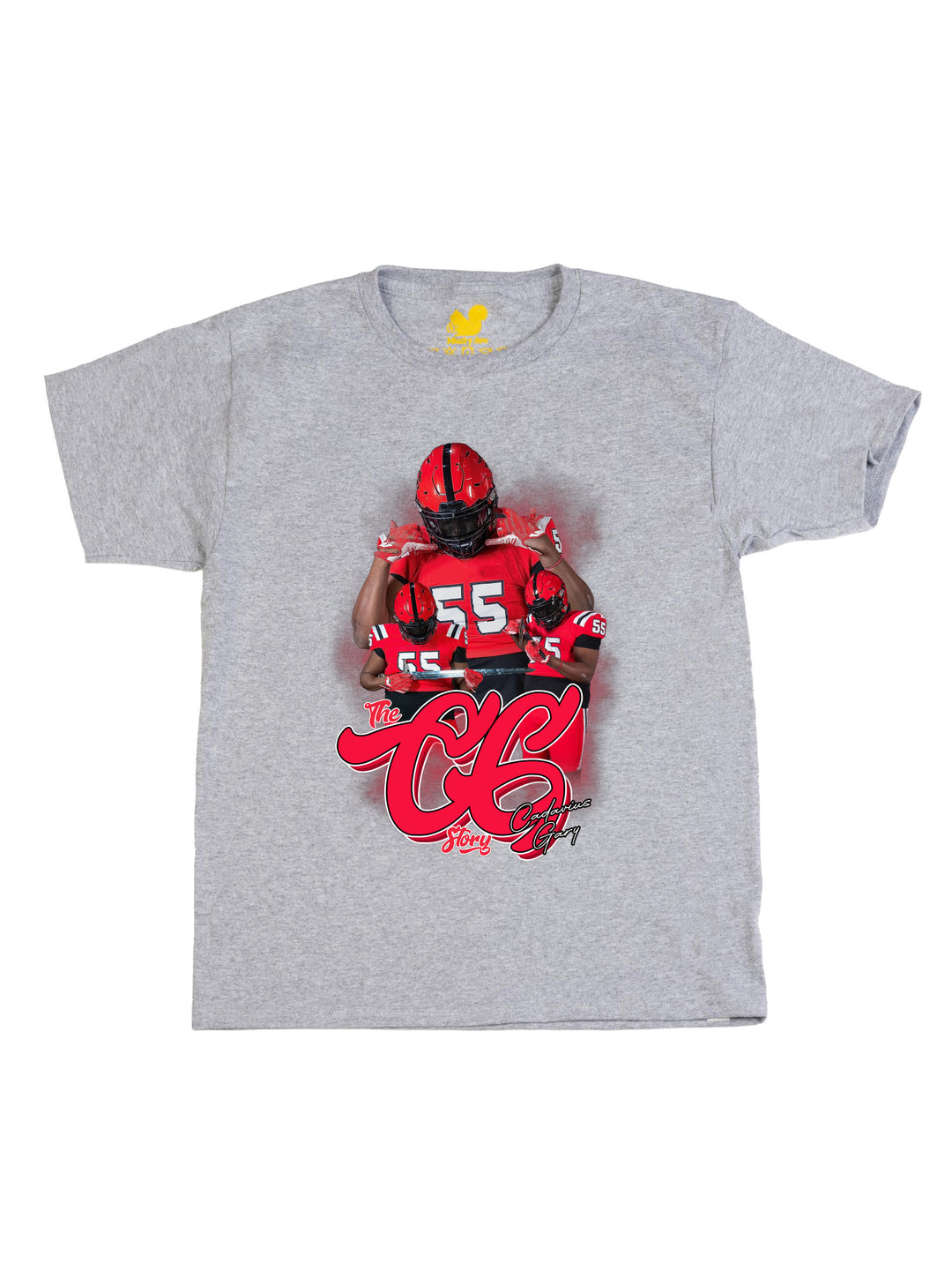 The CG Story Youth T-Shirt