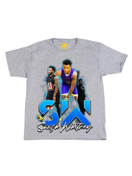 LaJuan Whitney Youth T-Shirt