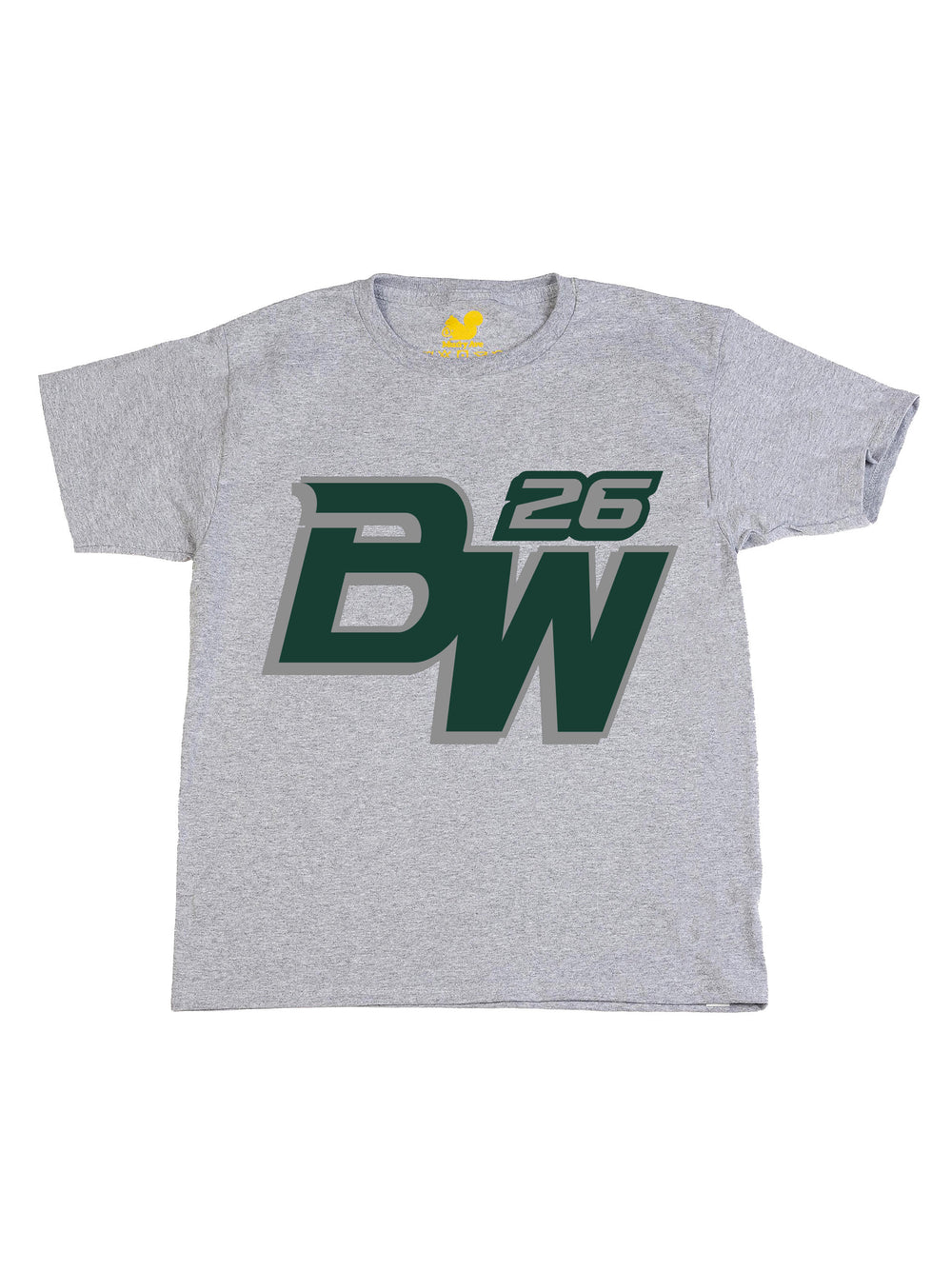 Brandon Wright Youth T-Shirt