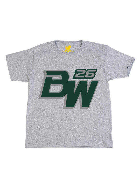 Brandon Wright Youth T-Shirt