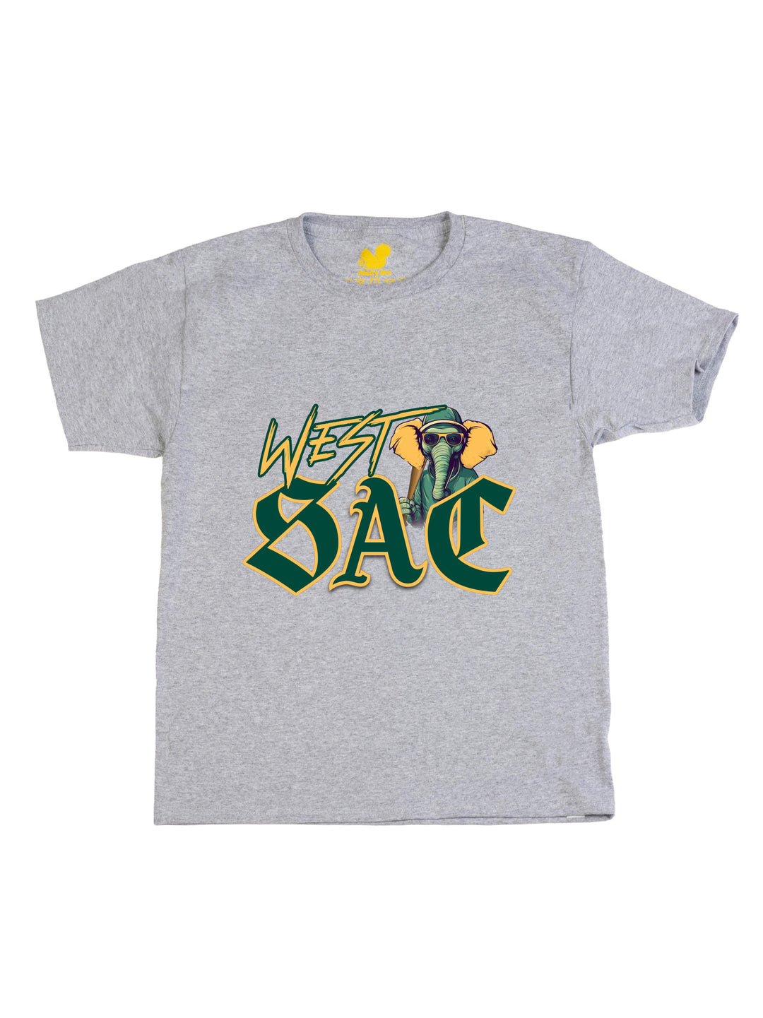 West Sac Youth T-Shirt