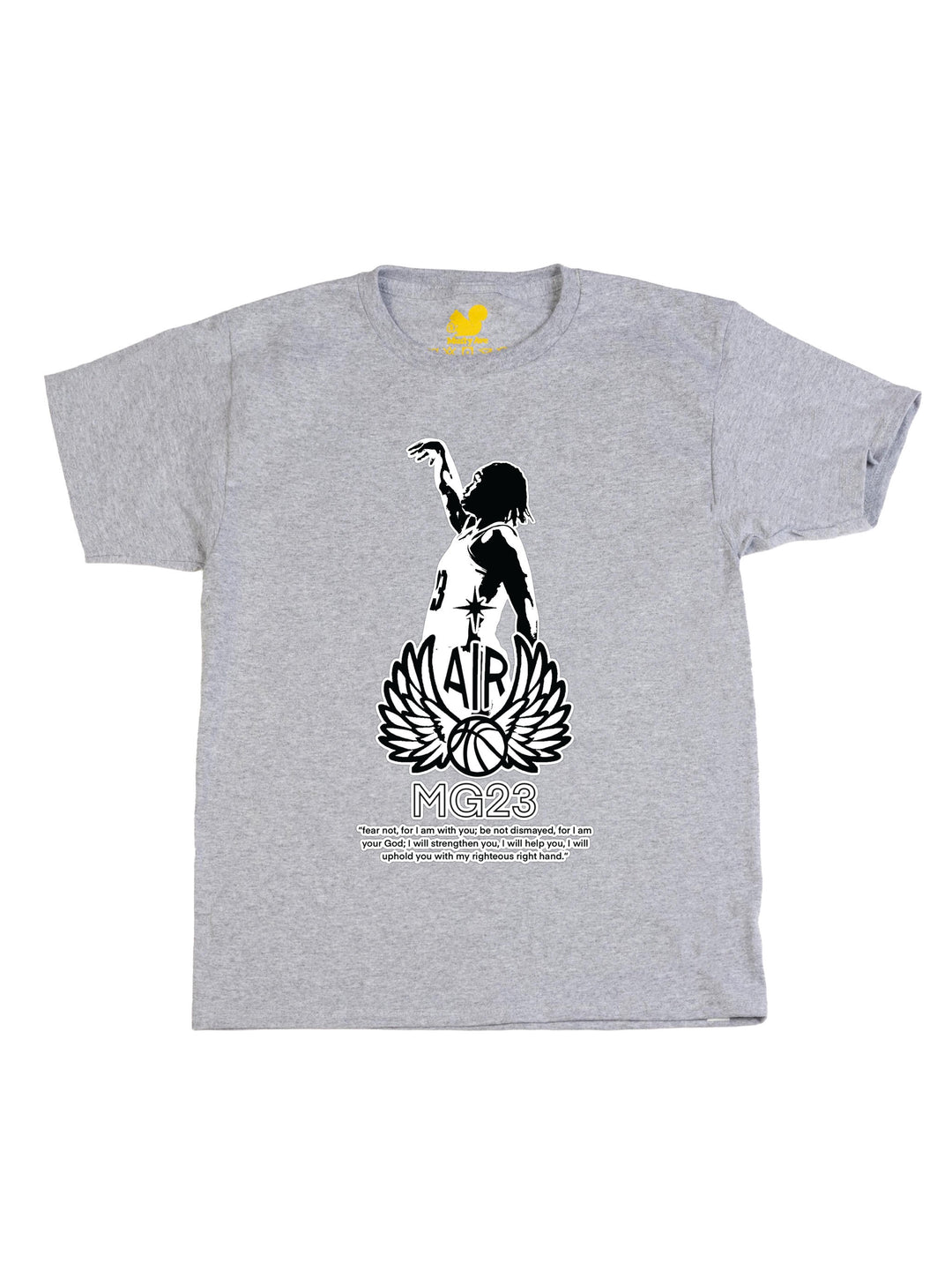 McKinzie Green Youth T-Shirt
