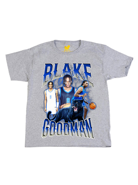 Blake Goodman Collage Youth T-Shirt