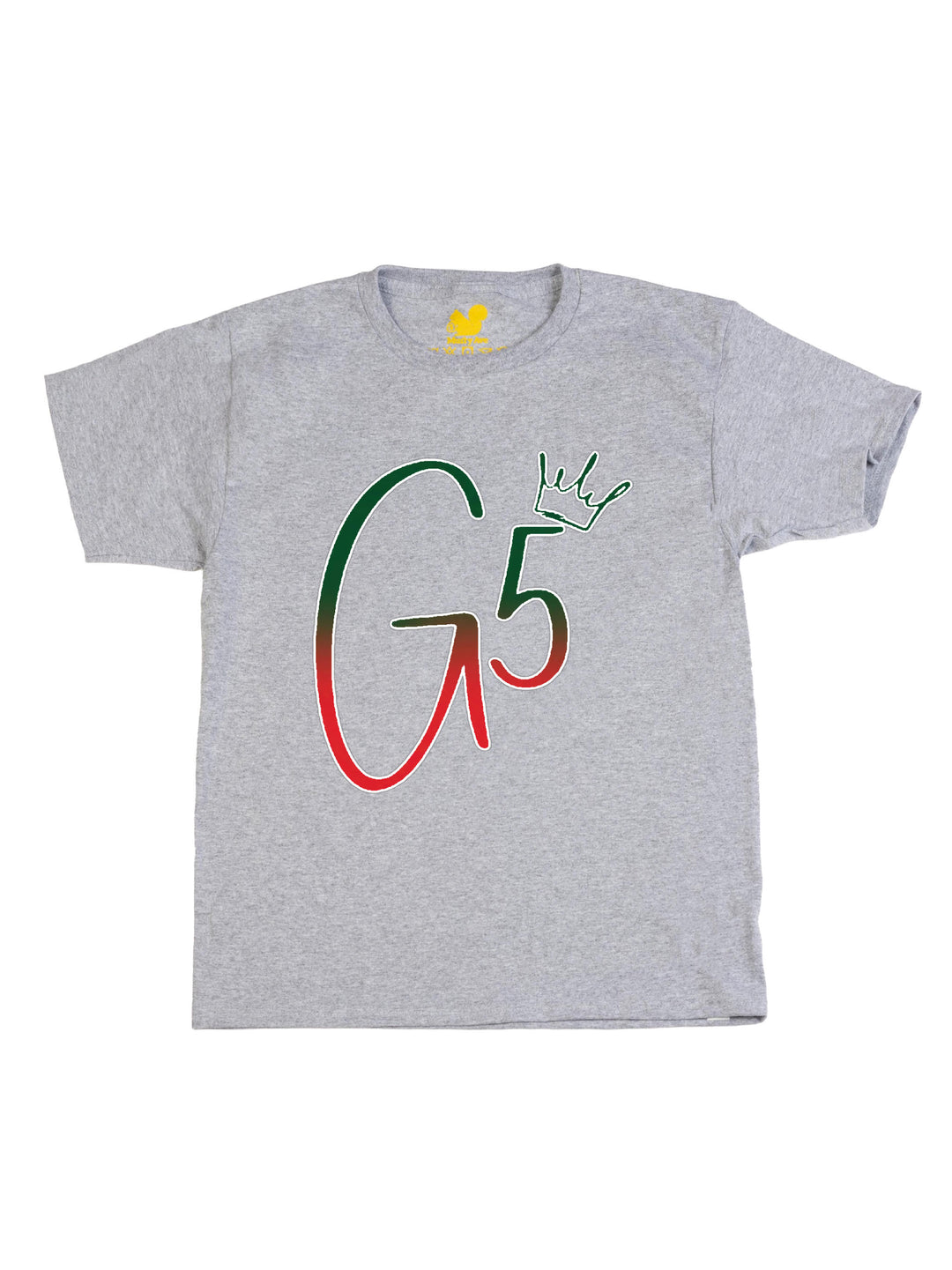 Gabrielle Bunch Youth T-Shirt