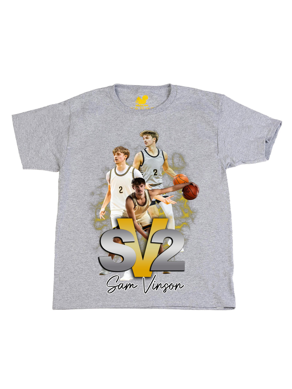 Sam Vinson Youth T-Shirt