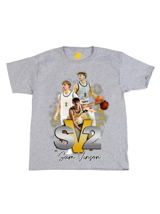 Sam Vinson Youth T-Shirt